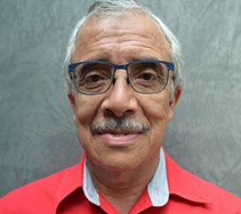 Fermín Vega González